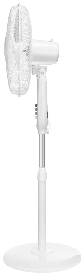 Вентилятор MAUNFELD MSF402W белый купить,0