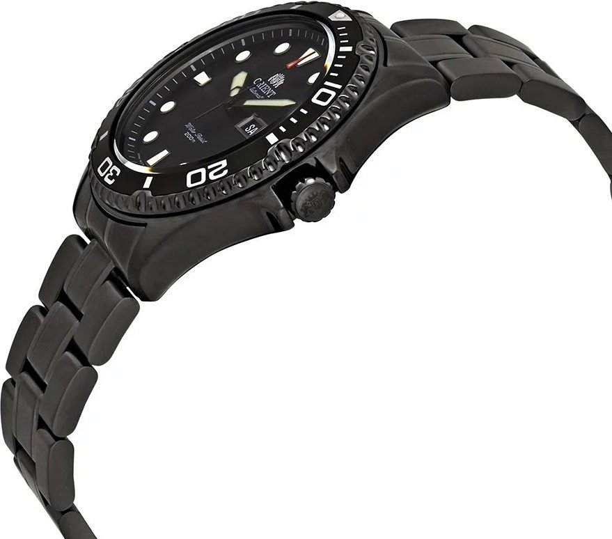 Часы Механические ORIENT Watch FAA02003B9 сталь купить,0