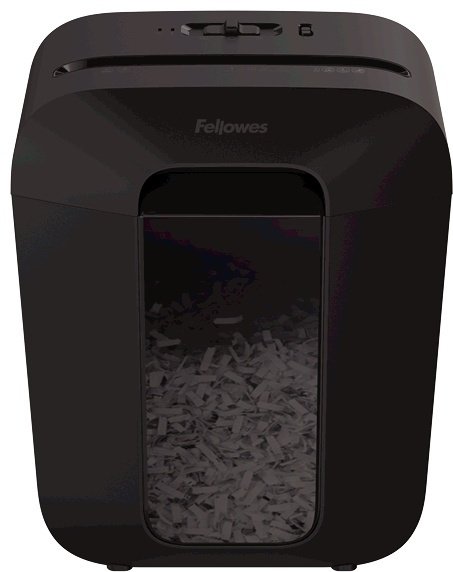 Уничтожитель документов Fellowes Powershred LX45 купить,0