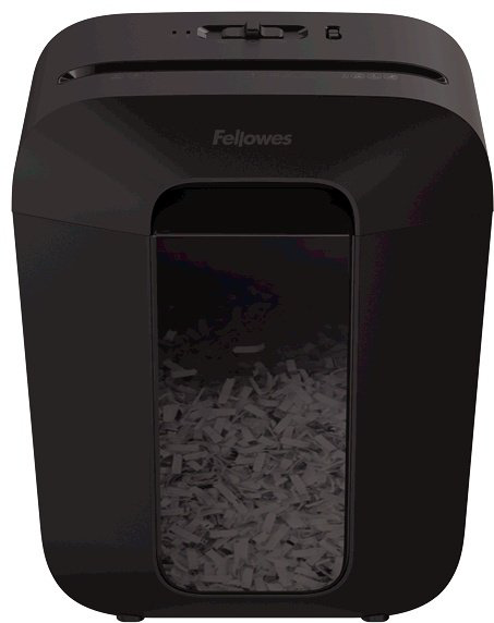 Уничтожитель документов Fellowes Powershred LX45 купить,NaN