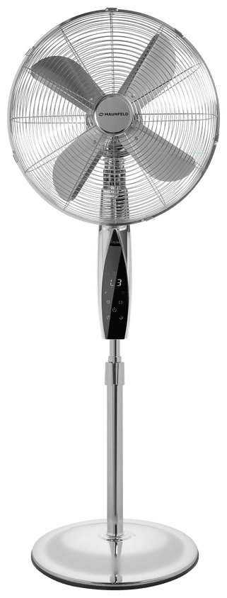 Вентилятор MAUNFELD MSF405SR серебристый - ForteMarket Вентилятор MAUNFELD MSF405SR серебристый купить,0