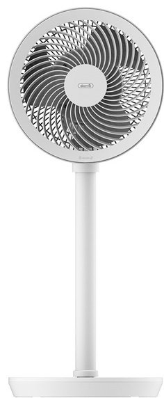 Вентилятор Deerma DEM-FD200 белый