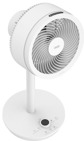 Вентилятор Deerma DEM-FD200 белый