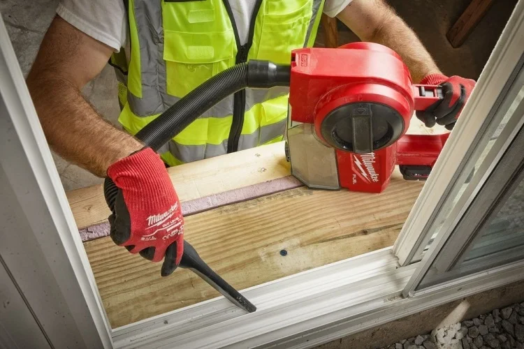 Фильтр для пылесоса Milwaukee 4932478814 1шт - ForteMarket Фильтр для пылесоса Milwaukee 4932478814 1шт купить,0