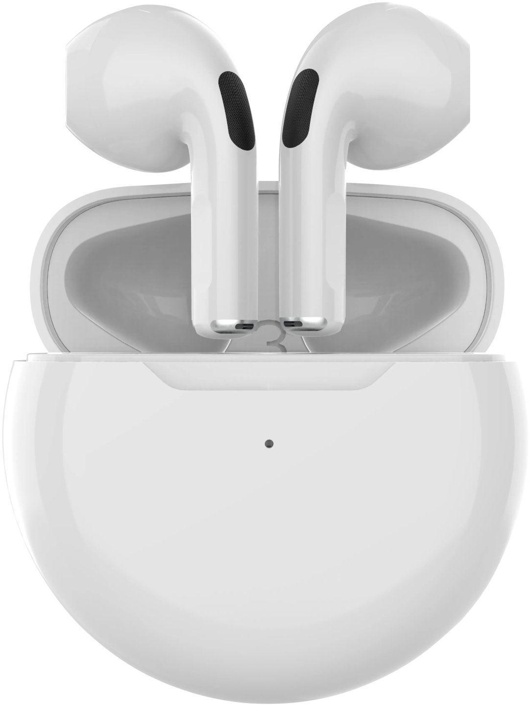 Наушники Defender Twins 930 White белый