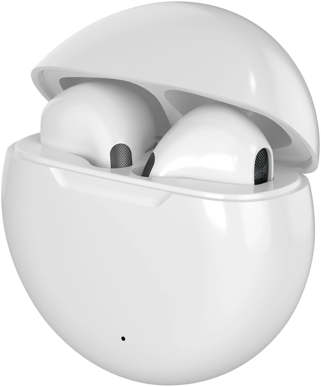 Наушники Defender Twins 930 White белый купить,0