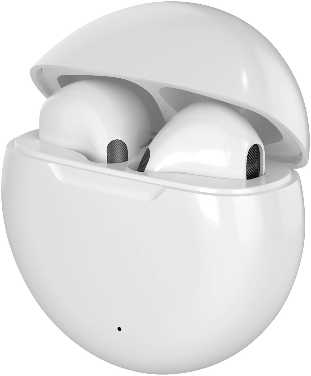 Наушники Defender Twins 930 White белый купить,NaN