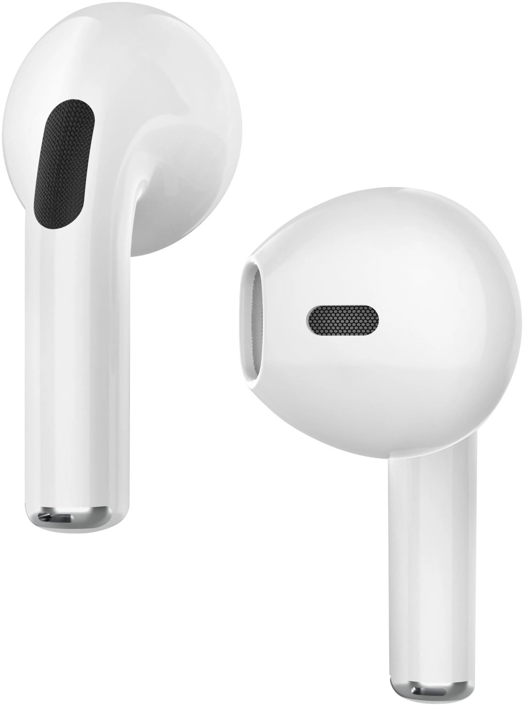 Наушники Defender Twins 930 White белый купить,0