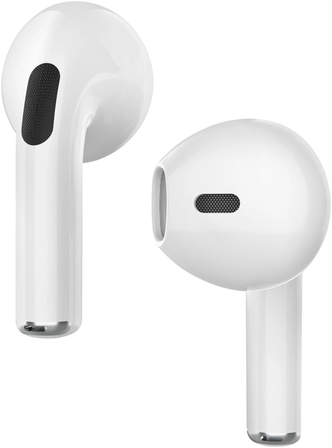 Наушники Defender Twins 930 White белый купить,NaN