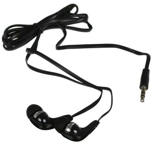 Наушники Defender Basic 610 черный купить,NaN