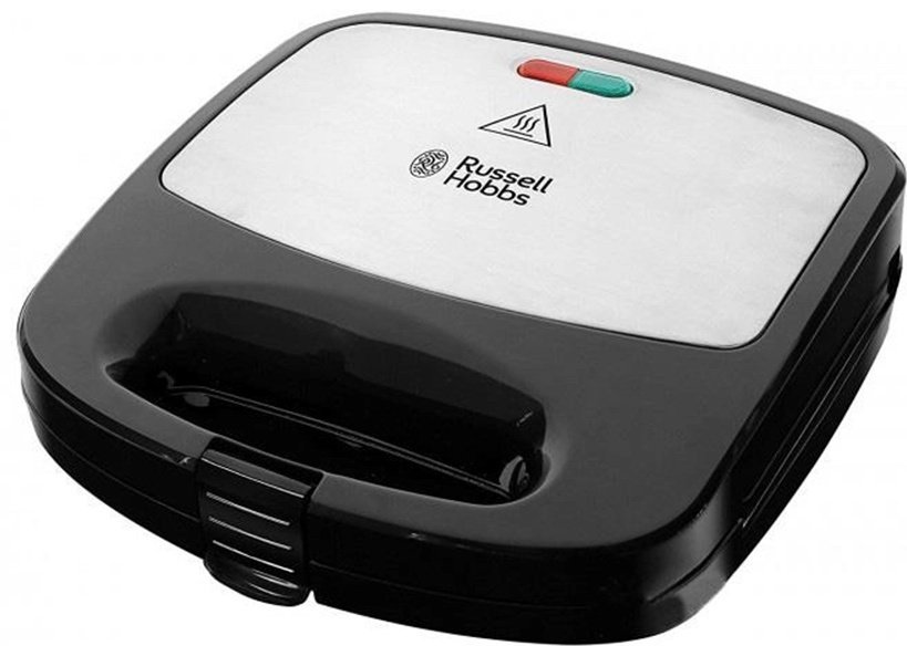 Мультипекарь Russell Hobbs 24540-56 черный