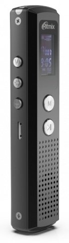 Диктофон Ritmix RR-120