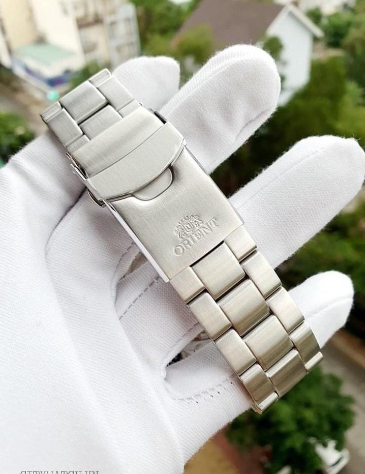 Часы Механические ORIENT RA-AA0002L19B нержавеющая сталь купить,NaN