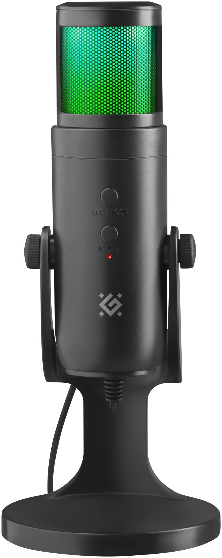 Микрофон Defender Galactar GMC 250 - ForteMarket Микрофон Defender Galactar GMC 250 купить,0