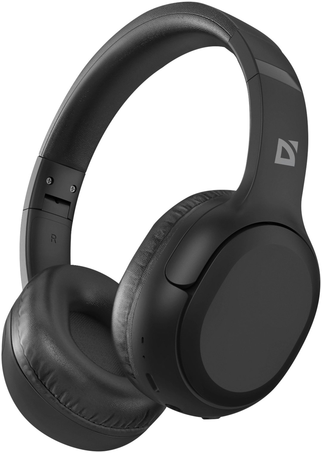 Наушники Defender FreeMotion B665 черный купить,7790