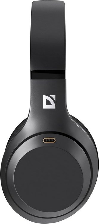 Наушники Defender FreeMotion B695 черный купить,11990