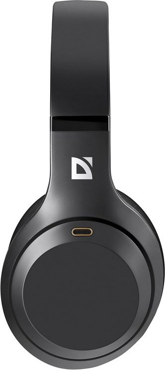 Наушники Defender FreeMotion B695 черный купить,11990