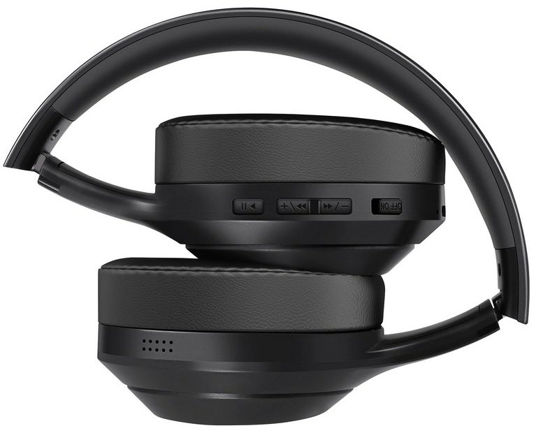Наушники Defender FreeMotion B695 черный купить,11990