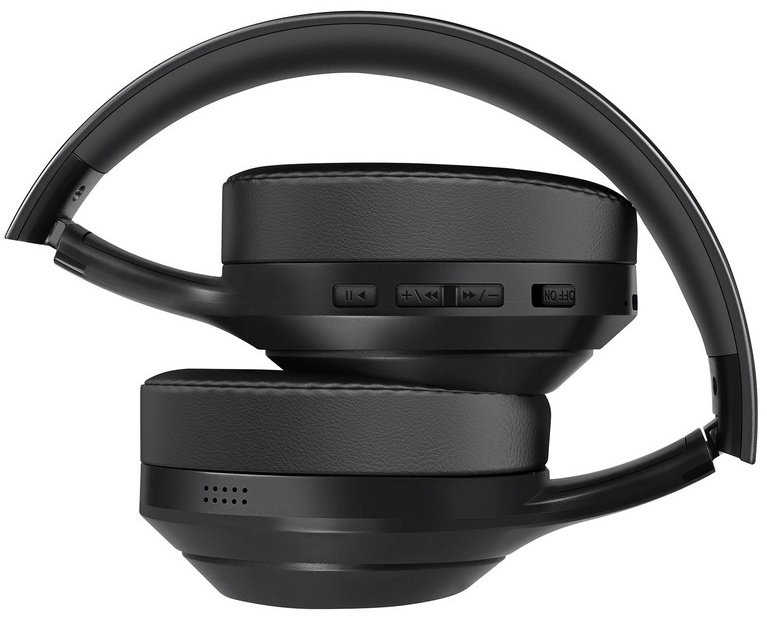 Наушники Defender FreeMotion B695 черный купить,11990