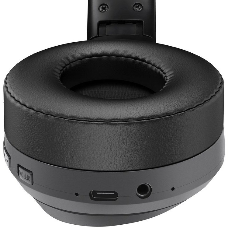 Наушники Defender FreeMotion B695 черный купить,11990