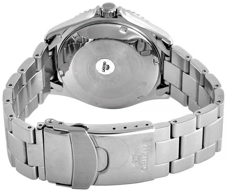 Механические ORIENT сталь купить,0