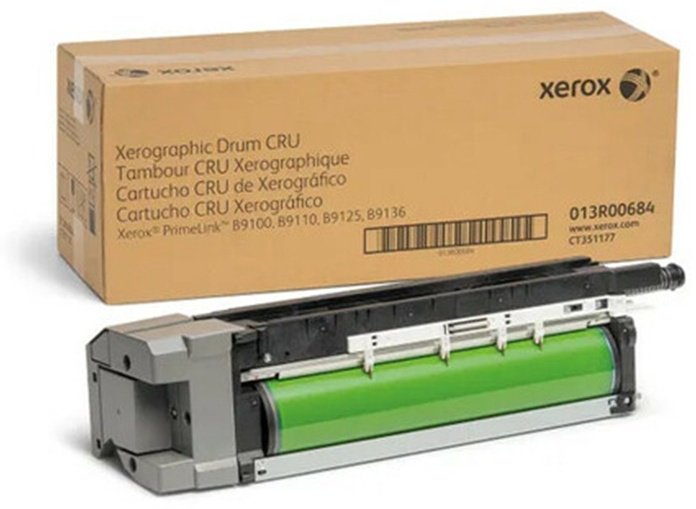 Фотобарабан Xerox 013R00684