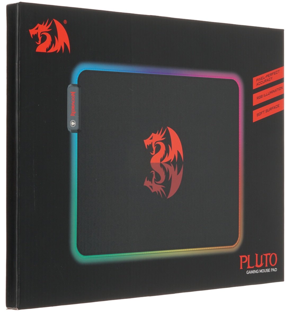 Коврик для мыши Redragon Pluto купить,0