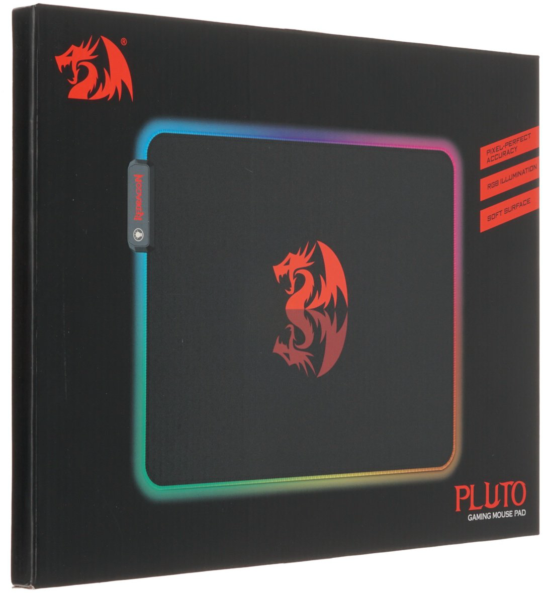 Коврик для мыши Redragon Pluto купить,NaN