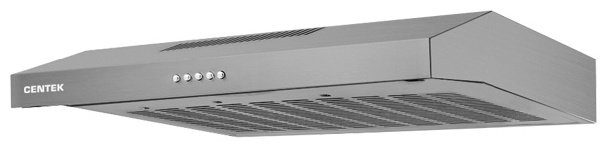 Вытяжка CENTEK CT-1801-60 Inox серебристый