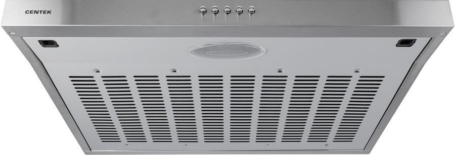 Вытяжка CENTEK CT-1801-60 Inox серебристый купить,0