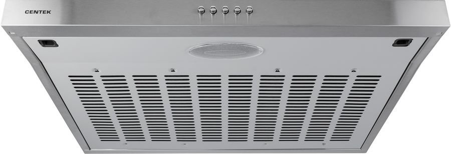 Вытяжка CENTEK CT-1801-60 Inox серебристый