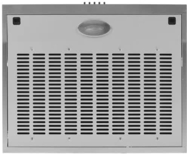 Вытяжка CENTEK CT-1801-60 Inox серебристый купить,0