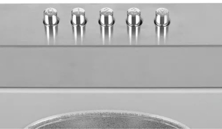 Вытяжка CENTEK CT-1801-60 Inox серебристый купить,0