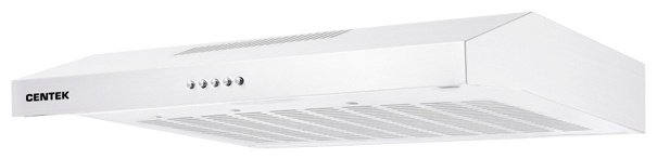 Вытяжка CENTEK CT 1801-50 белый