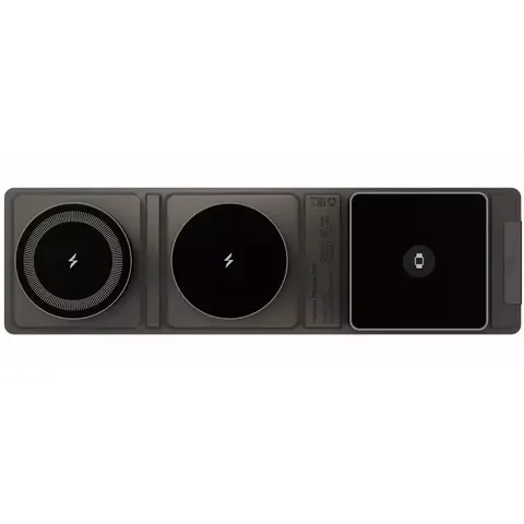 Зарядное устройство VLP Wireless M-Charger for Apple 1091005 Black