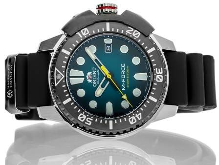Часы Механические ORIENT RA-AC0L04L00B нержавеющая сталь купить,0