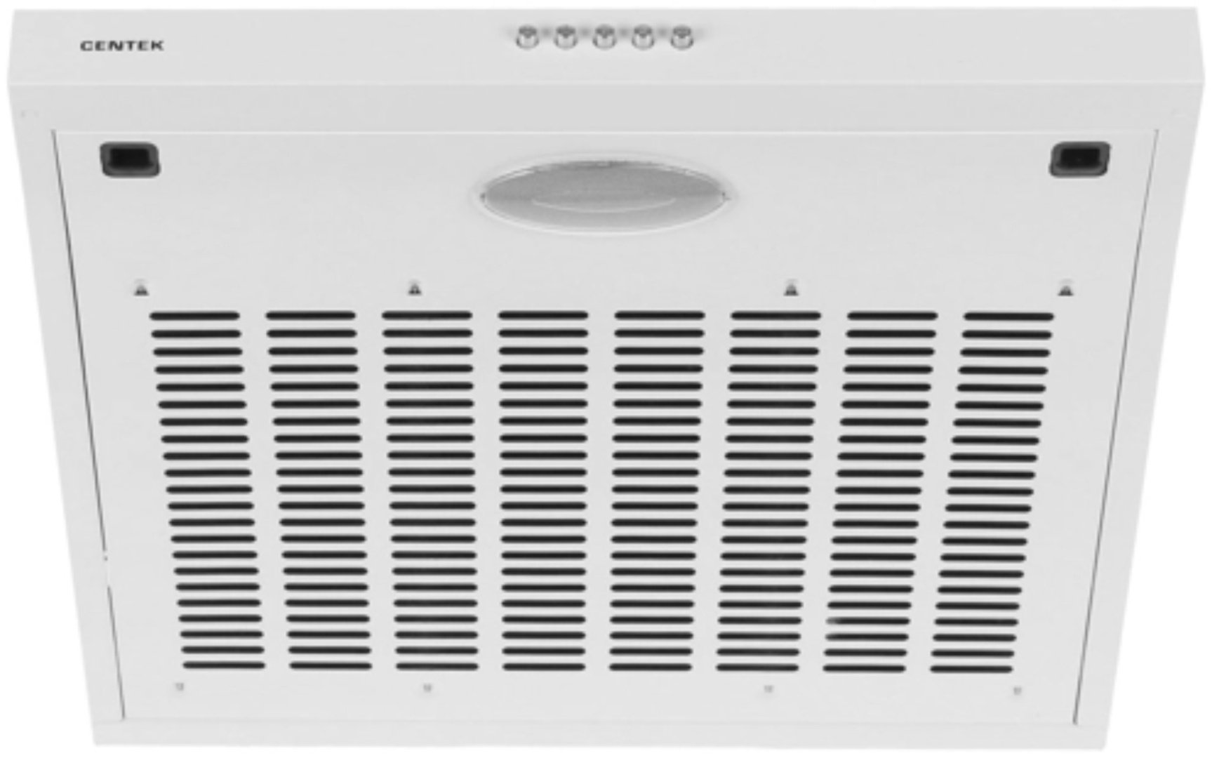 Вытяжка CENTEK CT 1801-50 белый