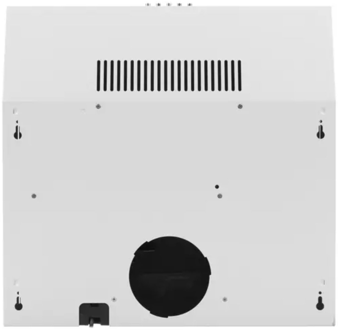 Вытяжка CENTEK CT 1801-50 белый