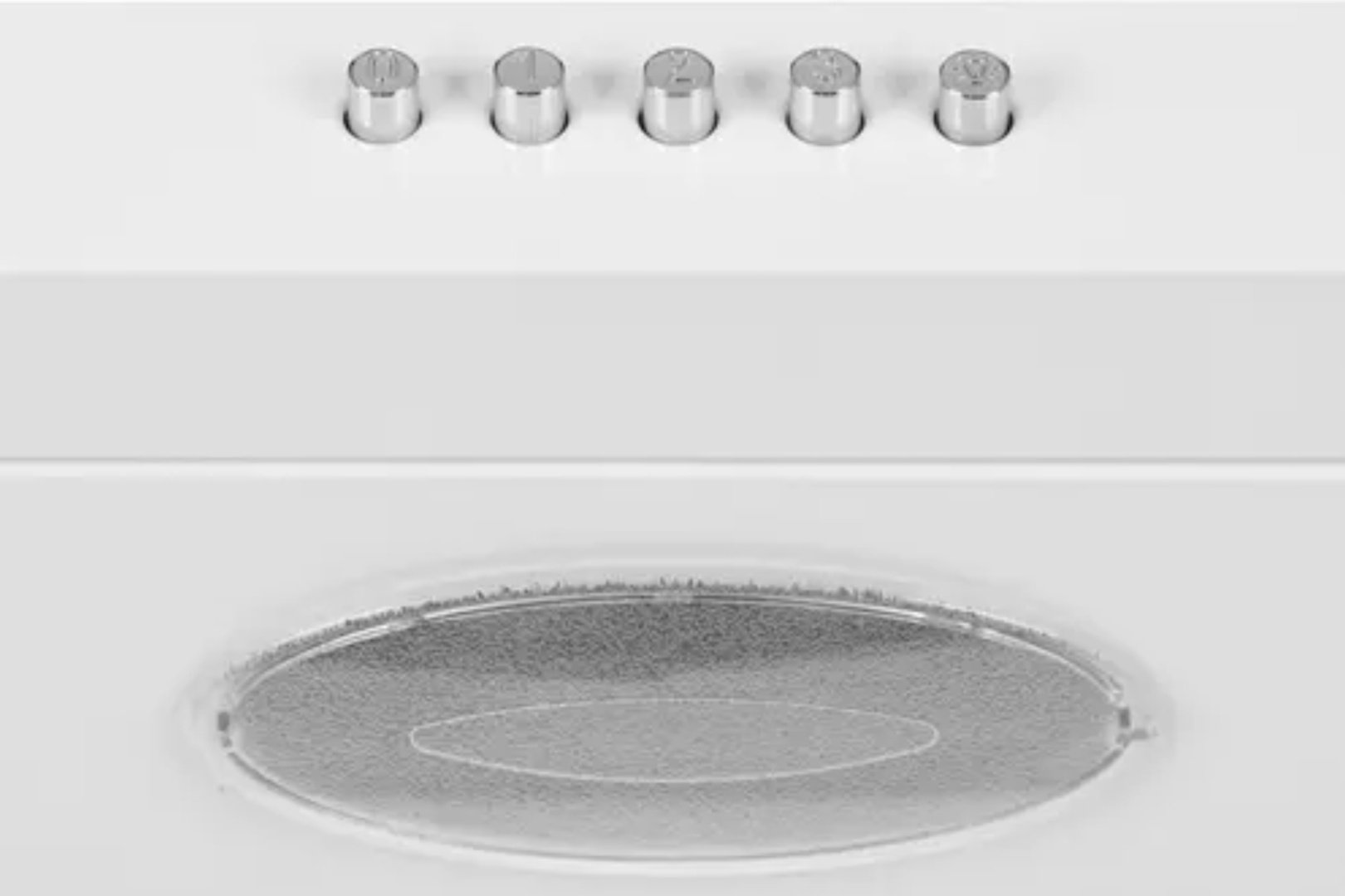Вытяжка CENTEK CT 1801-50 белый