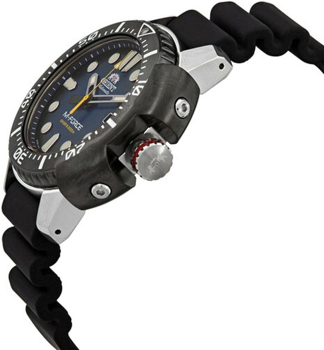 Часы Механические ORIENT RA-AC0L04L00B нержавеющая сталь купить,0