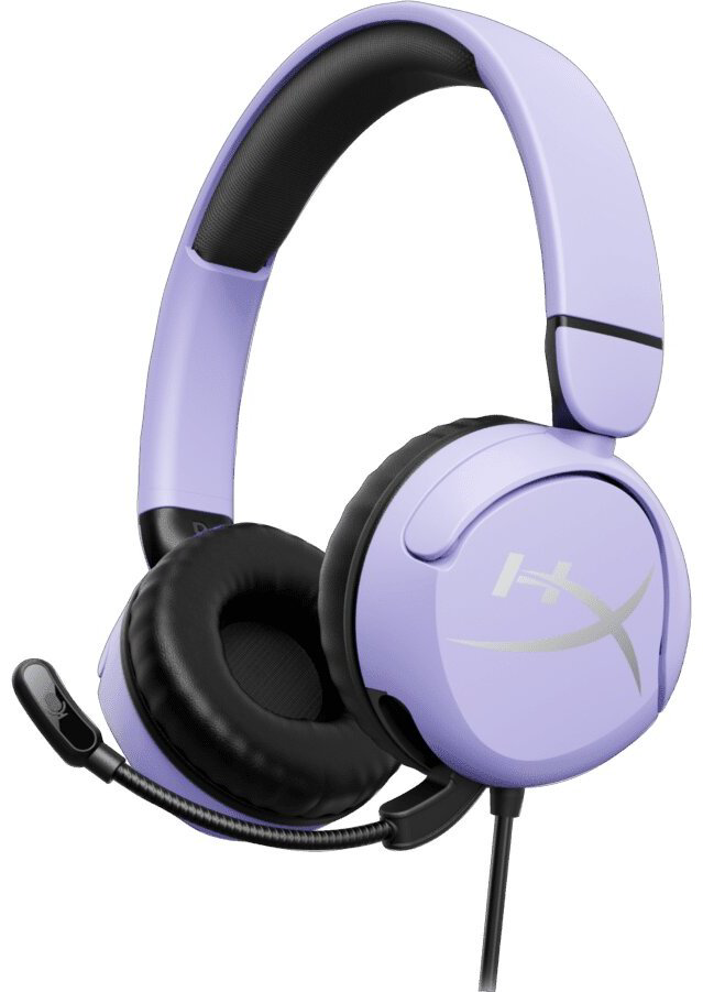 Наушники HyperX Cloud Mini 7G8F5AA Lavender - ForteMarket Наушники HyperX Cloud Mini 7G8F5AA Lavender купить,14860