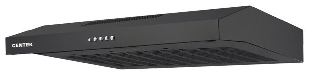 Вытяжка CENTEK CT-1801-60 черный