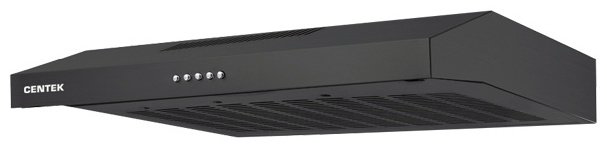 Вытяжка CENTEK CT-1801-60 черный - ForteMarket Вытяжка CENTEK CT-1801-60 черный купить,31183