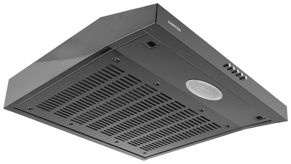 Вытяжка CENTEK CT-1801-60 черный купить,0