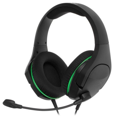 Наушники HyperX CloudX Stinger Core черный