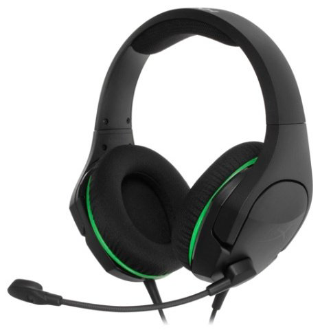 Наушники HyperX CloudX Stinger Core черный