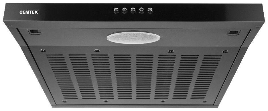 Вытяжка CENTEK CT-1801-60 черный - ForteMarket Вытяжка CENTEK CT-1801-60 черный купить,31183