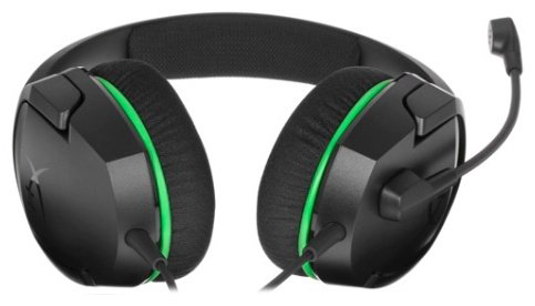 Наушники HyperX CloudX Stinger Core черный