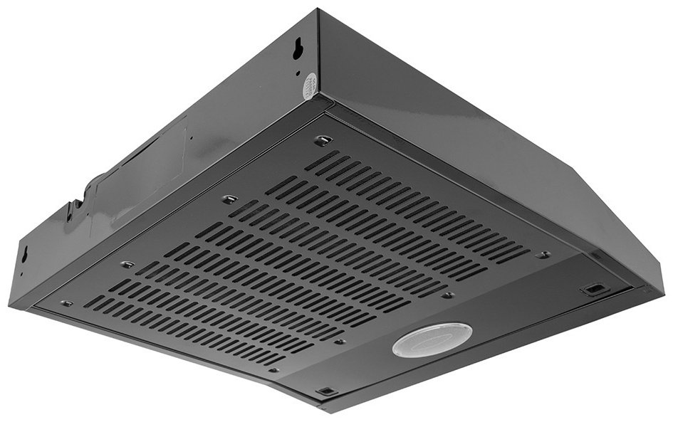 Вытяжка CENTEK CT-1801-60 черный - ForteMarket Вытяжка CENTEK CT-1801-60 черный купить,31183