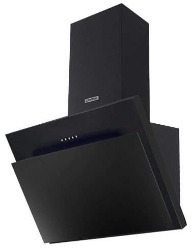 Вытяжка Centek CT-1826-60 черный